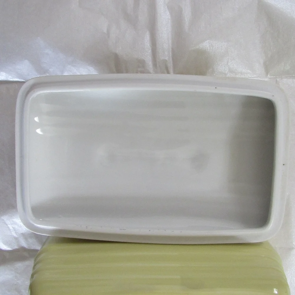 Vintage Hall Westinghouse 1950 Dish